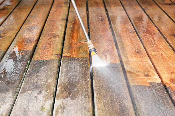 Reliable Maryland City, MD Pressure Washing Services Solutions